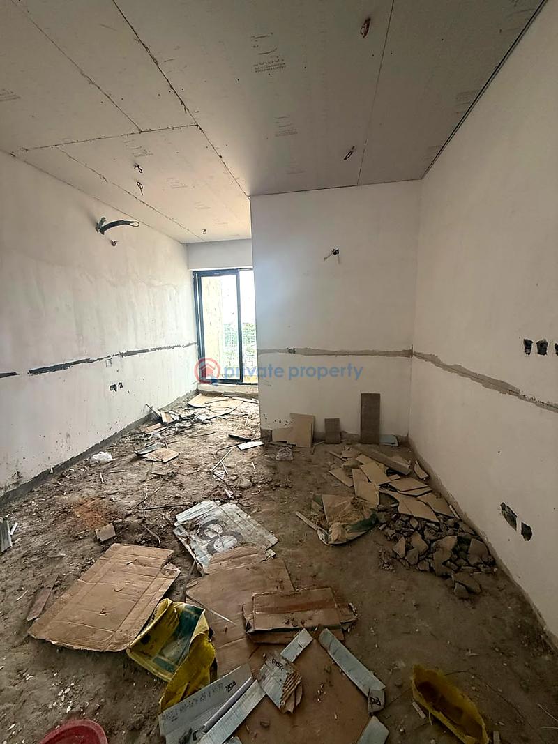 4 bedroom House For Sale Oniru Victoria Island Lagos - 1