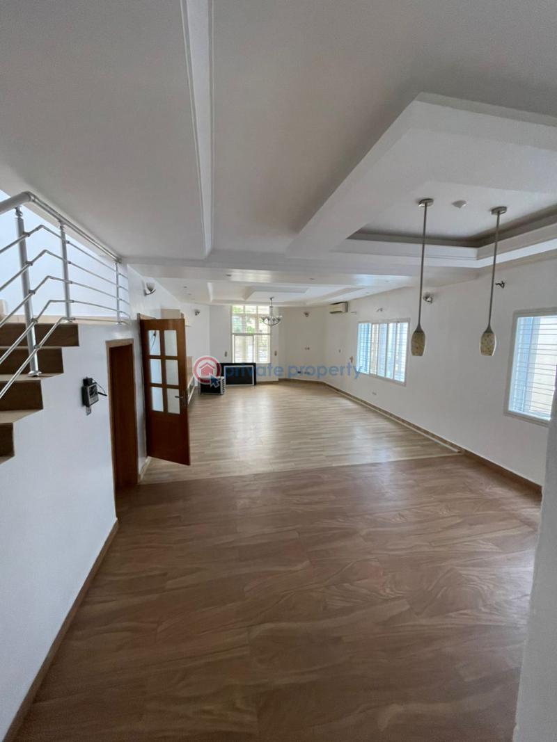 4 bedroom duplex in pinnock beach osapa - 8 4 bedroom Duplex For Rent Pinnock Beach Osapa Osapa Lekki Lagos - 8