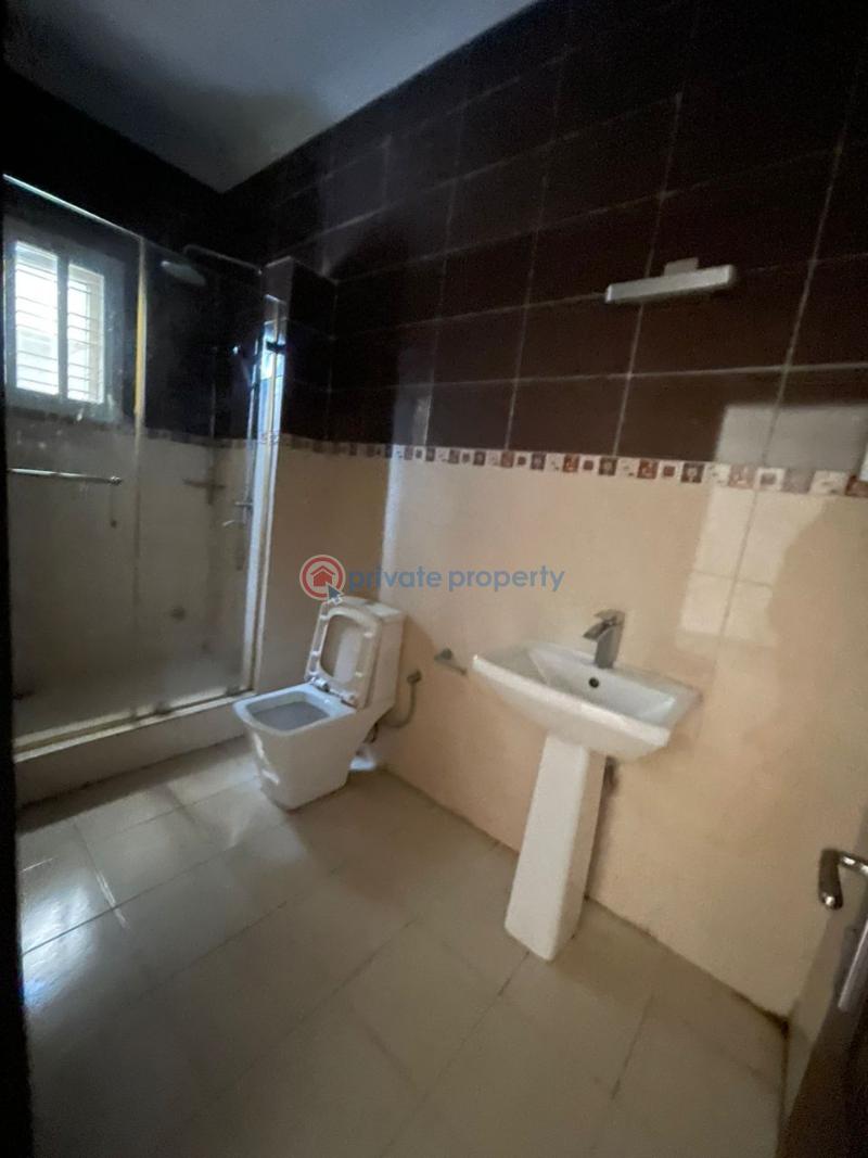 4 bedroom duplex in pinnock beach osapa - 4 4 bedroom Duplex For Rent Pinnock Beach Osapa Osapa Lekki Lagos - 4