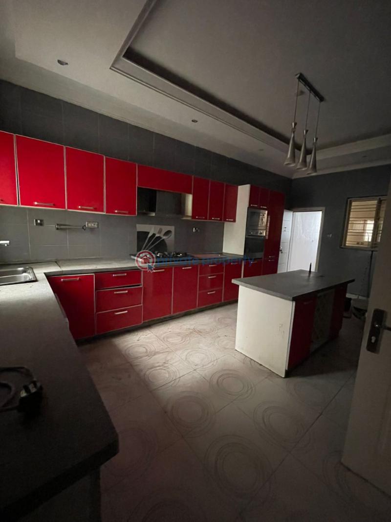 4 bedroom duplex in pinnock beach osapa - 1 4 bedroom Duplex For Rent Pinnock Beach Osapa Osapa Lekki Lagos - 1