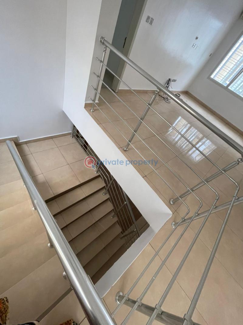 4 bedroom duplex in pinnock beach osapa - 6 4 bedroom Duplex For Rent Pinnock Beach Osapa Osapa Lekki Lagos - 6