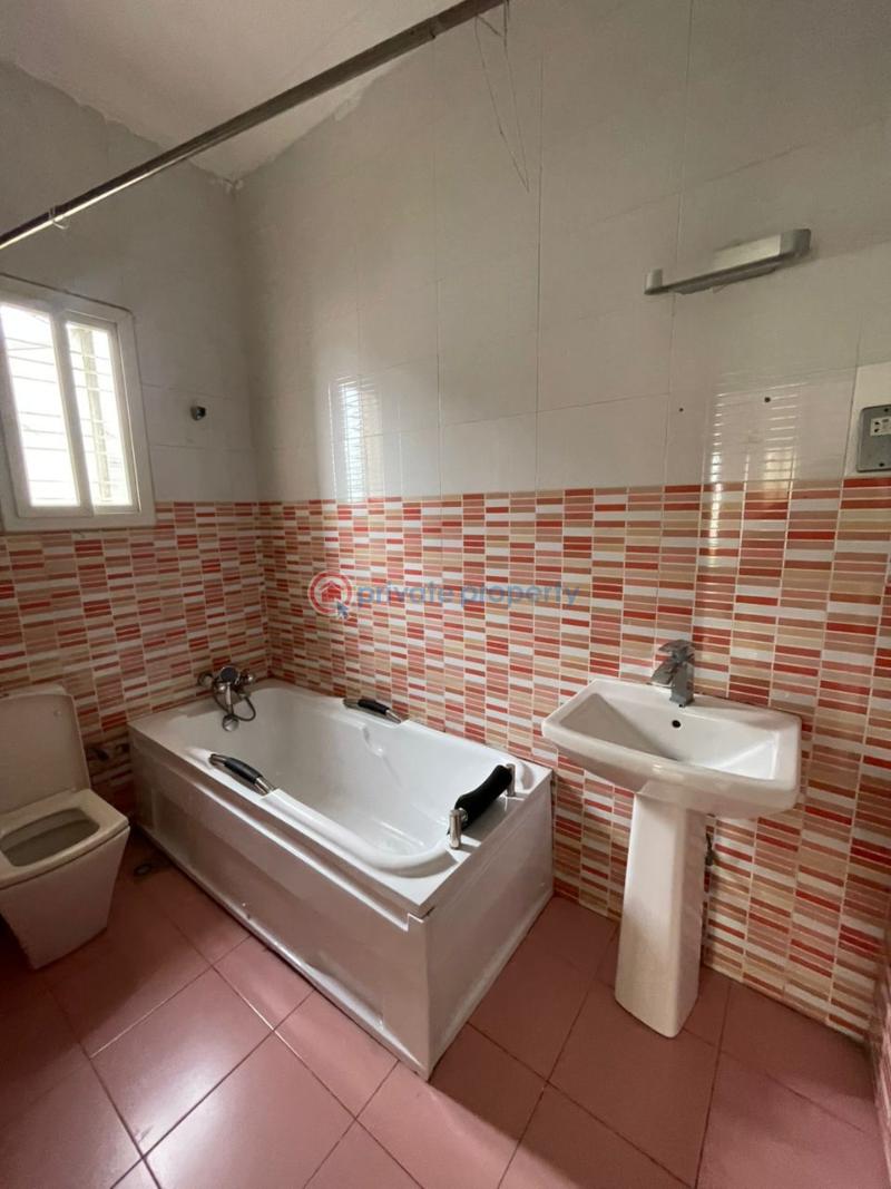 4 bedroom duplex in pinnock beach osapa - 3 4 bedroom Duplex For Rent Pinnock Beach Osapa Osapa Lekki Lagos - 3