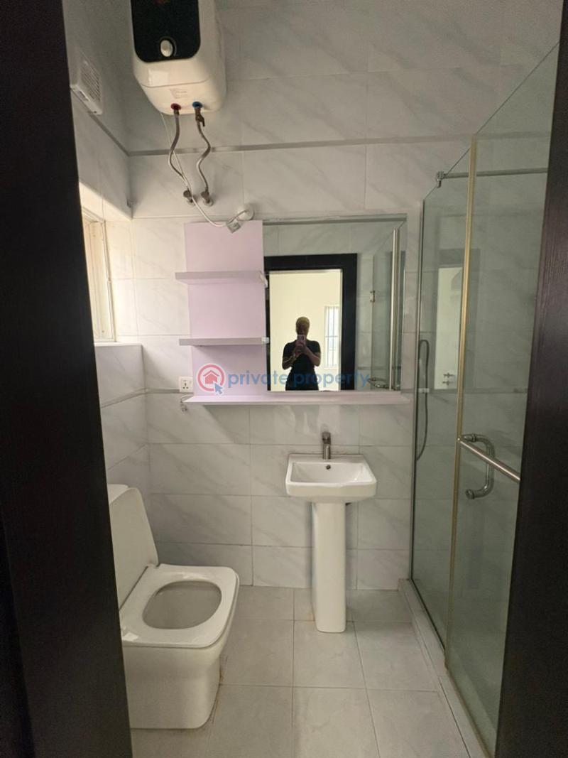 4 bedroom House For Rent Lekki Lagos - 2