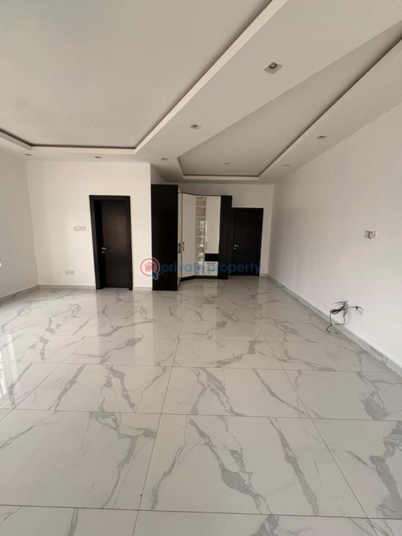 4 bedroom House For Rent Lekki Lagos - 6