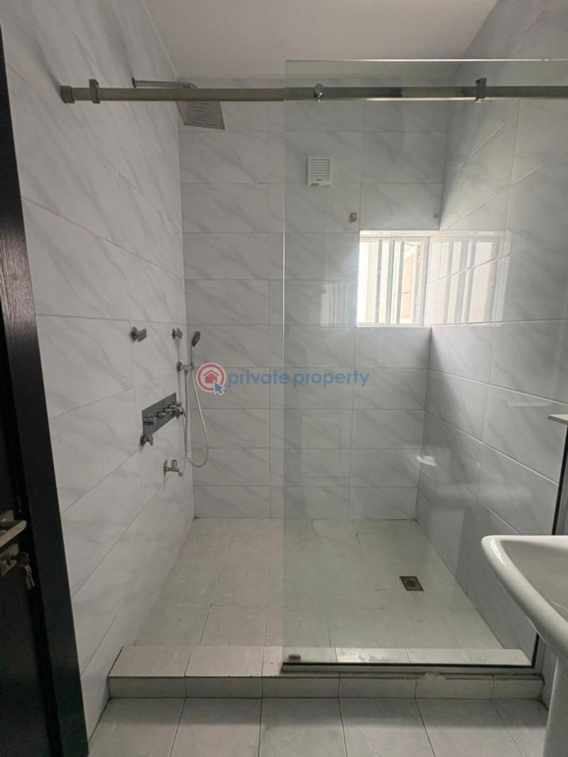 4 bedroom House For Rent Lekki Lagos - 5