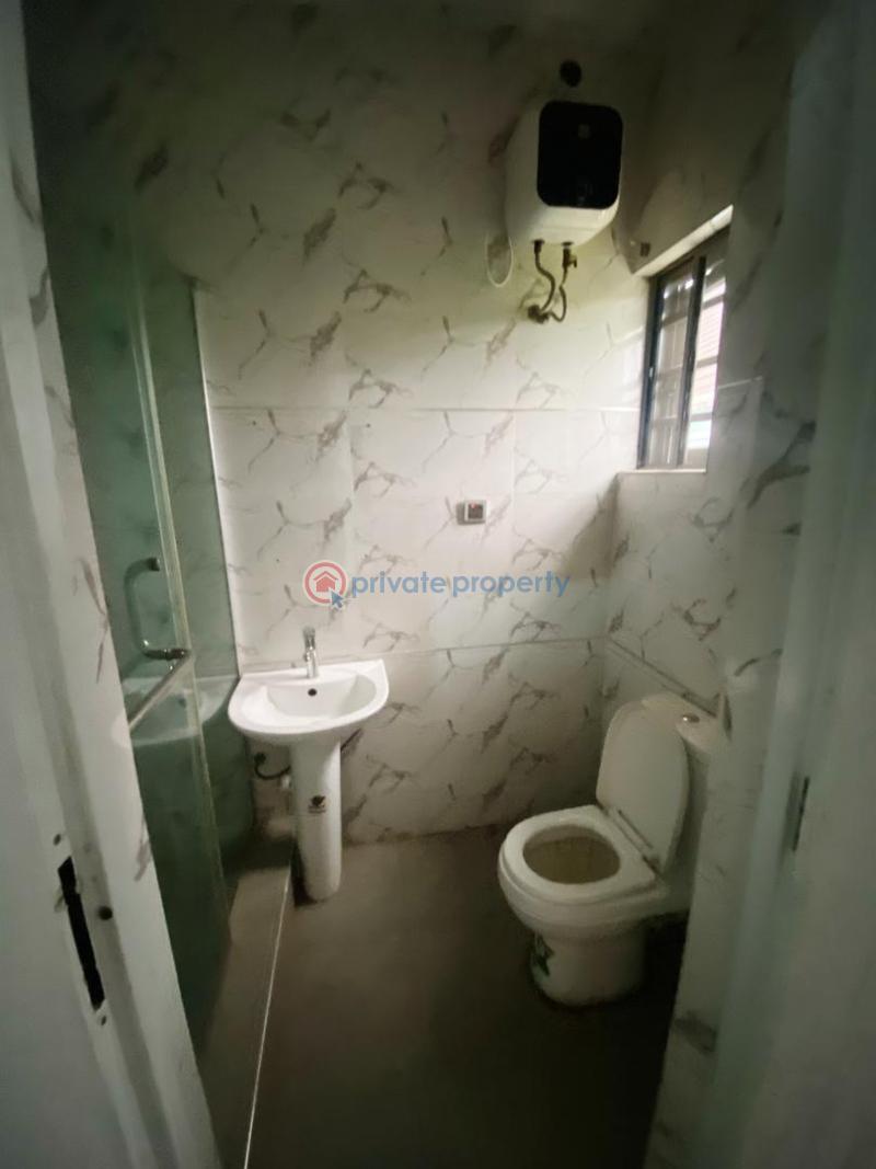 4 bedroom Semi detached Duplex For Rent Thomas Est Ajah Lagos - 3