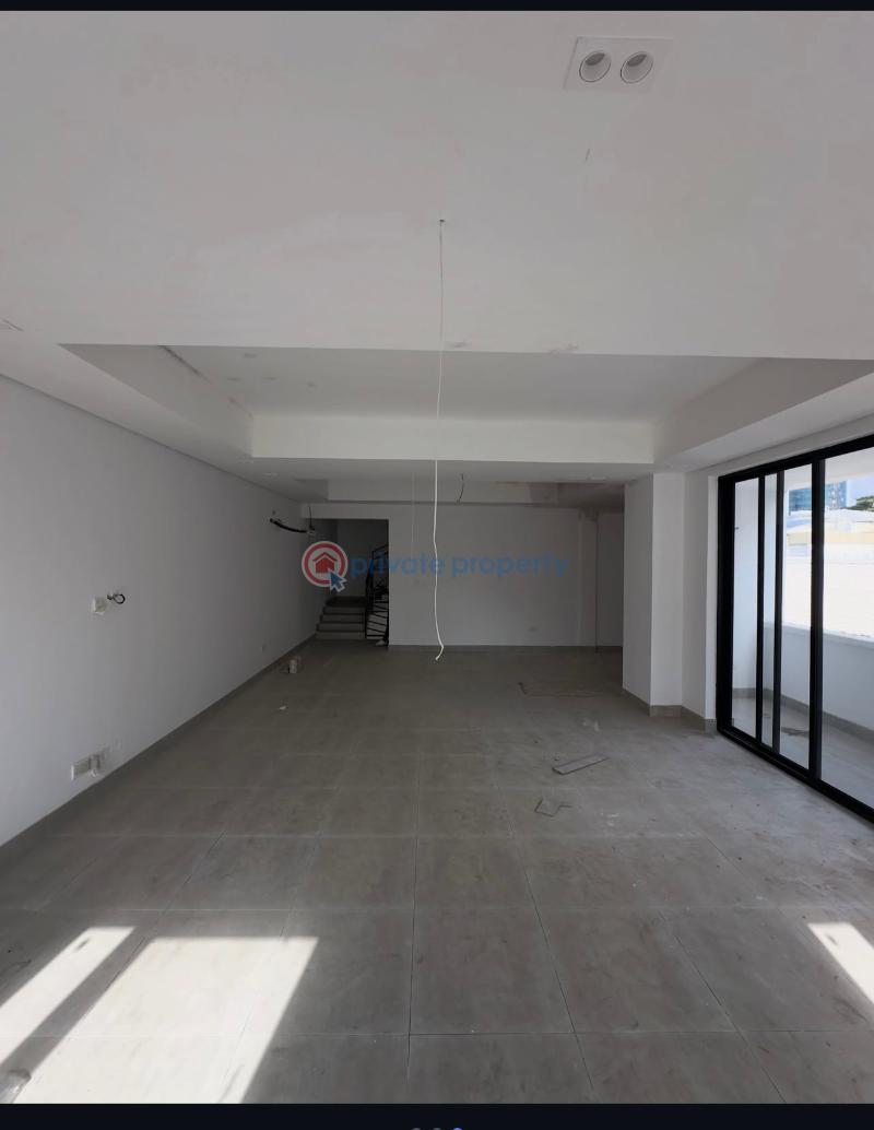 4 bedroom Semi detached Duplex For Sale Victoria Island Lagos - 8
