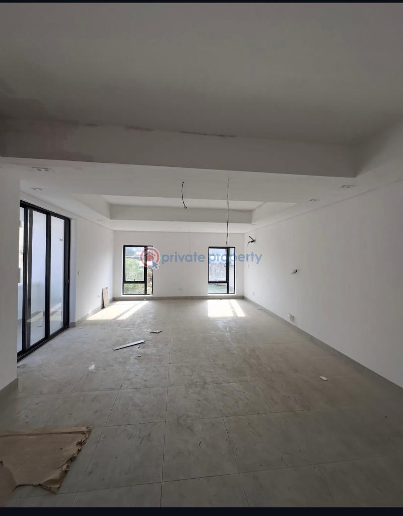 4 bedroom Semi detached Duplex For Sale Victoria Island Lagos - 9