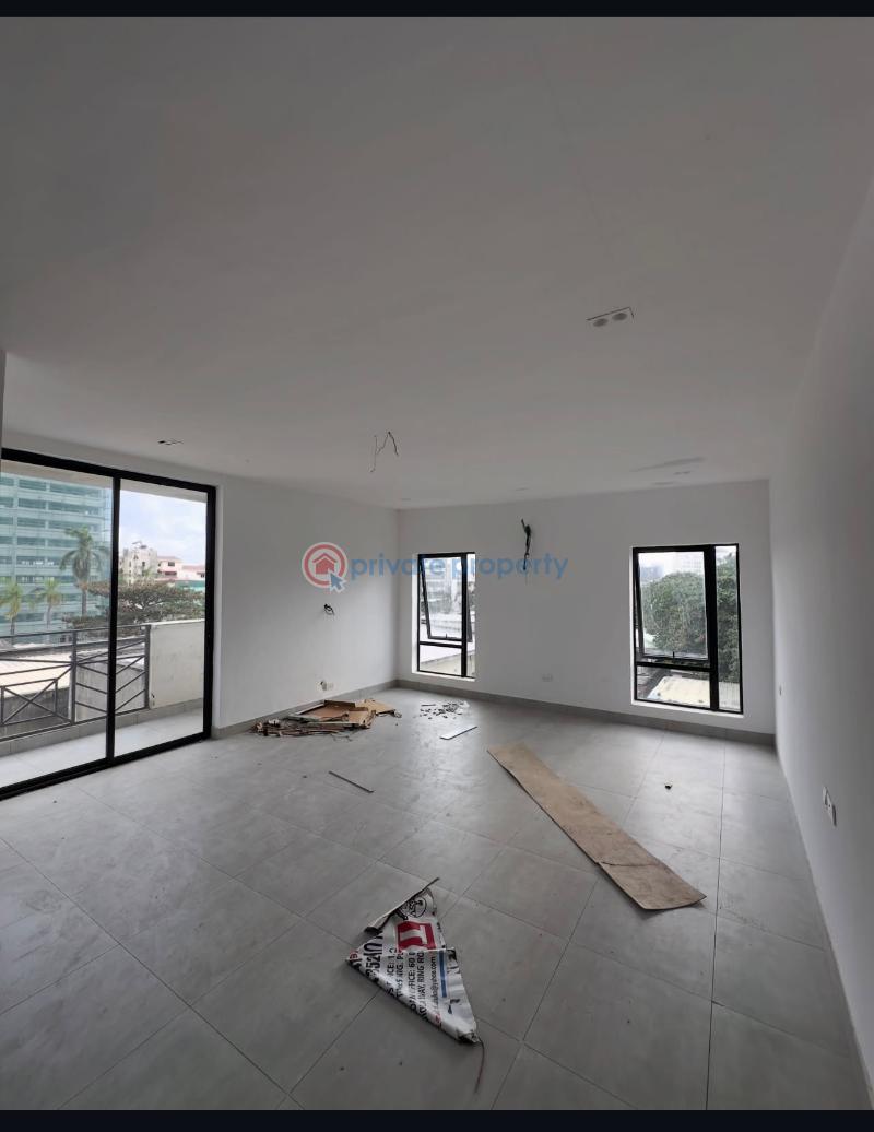 4 bedroom Semi detached Duplex For Sale Victoria Island Lagos - 4
