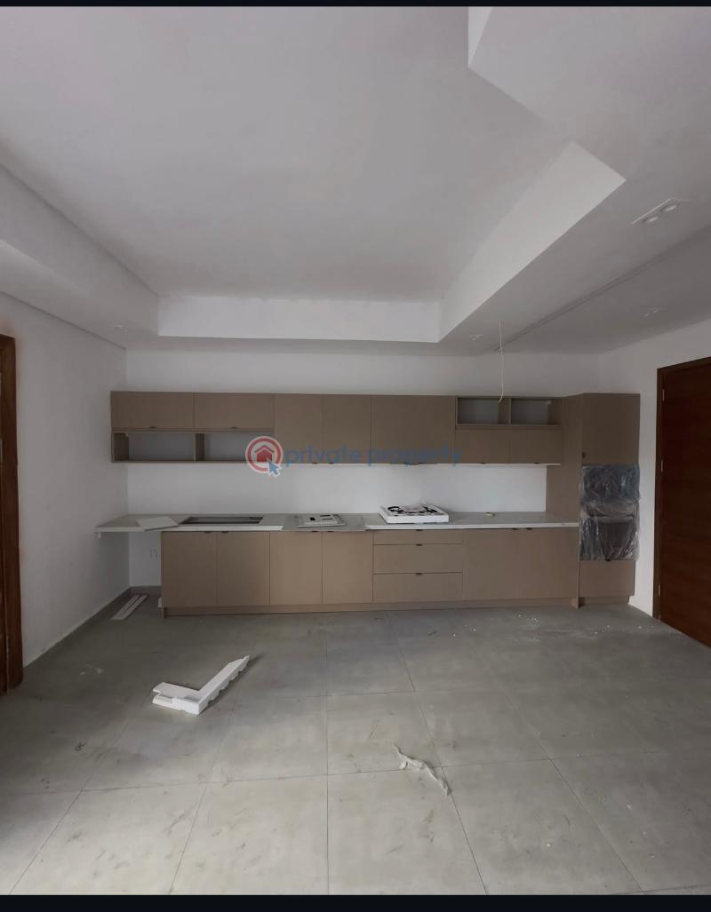 4 bedroom Semi detached Duplex For Sale Victoria Island Lagos - 7