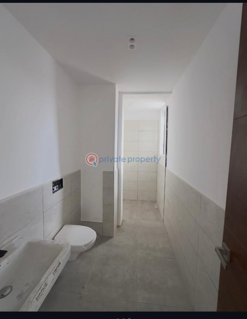 4 bedroom Semi detached Duplex For Sale Victoria Island Lagos - 1