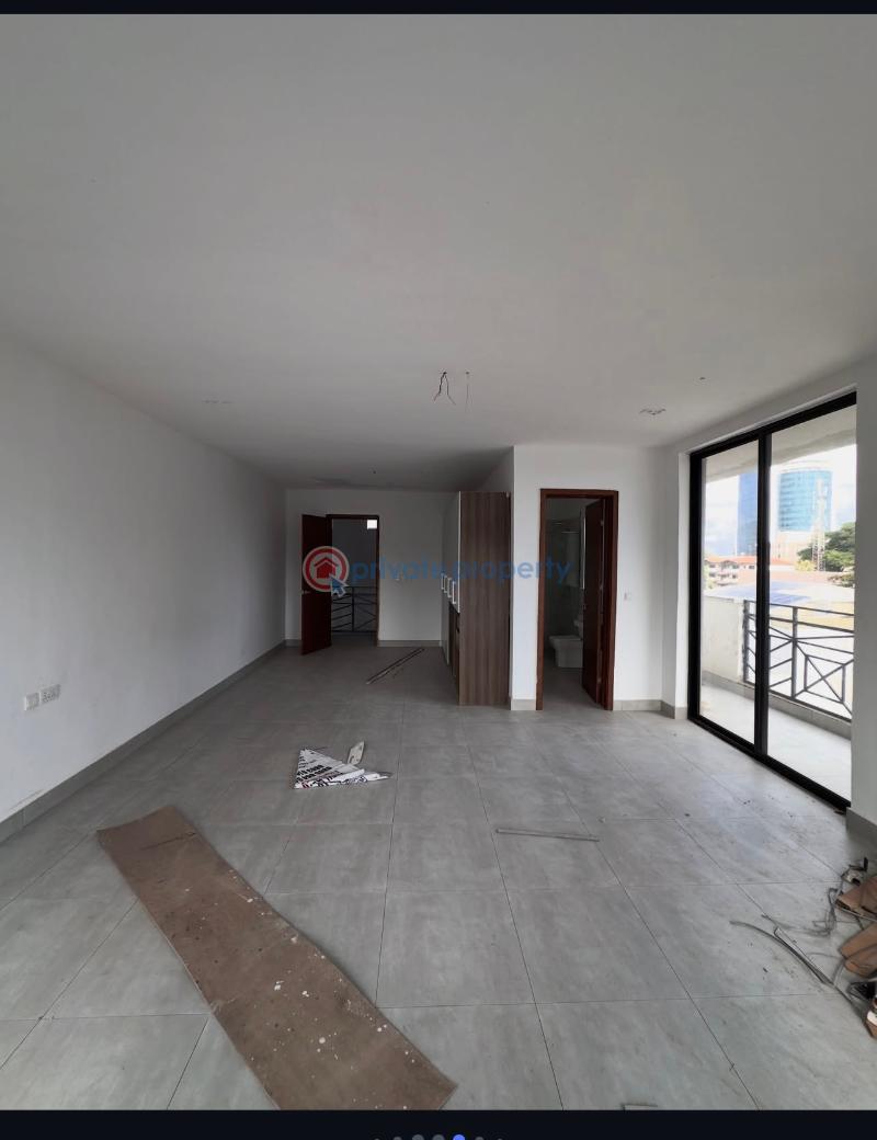 4 bedroom Semi detached Duplex For Sale Victoria Island Lagos - 5