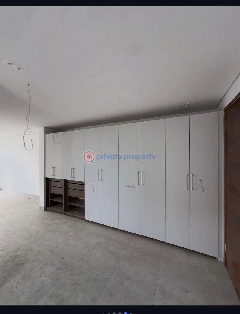 4 bedroom Semi detached Duplex For Sale Victoria Island Lagos - 2