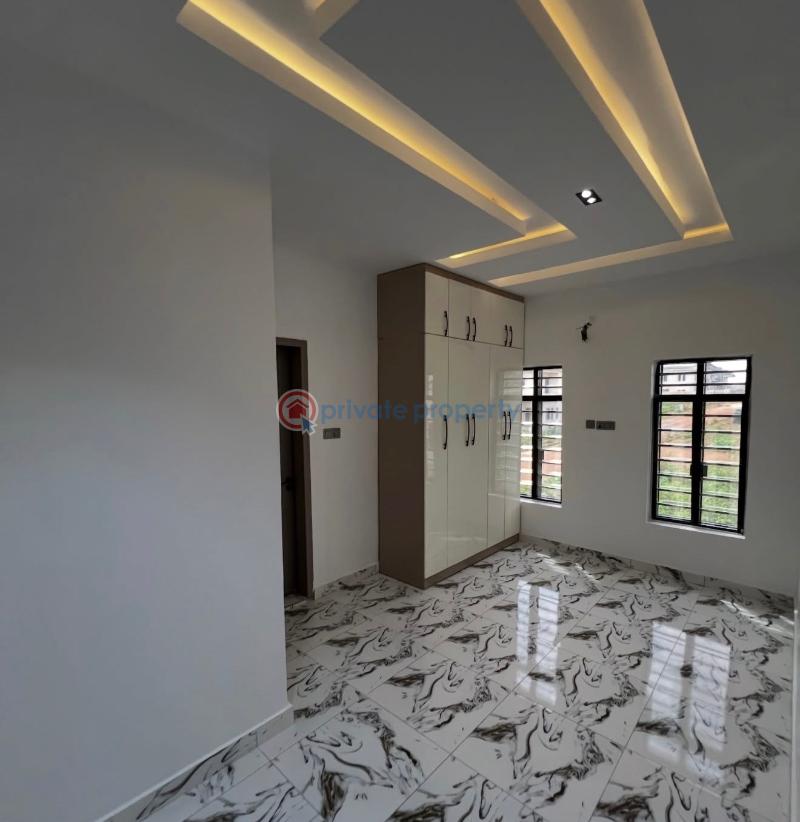 4 bedroom Detached Duplex For Sale Centenary City Ezeagu Enugu - 11