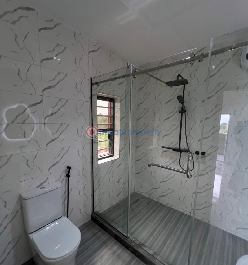 4 bedroom Detached Duplex For Sale Centenary City Ezeagu Enugu - 10