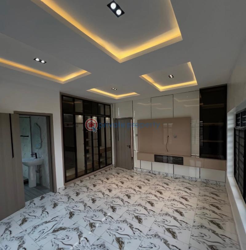 4 bedroom Detached Duplex For Sale Centenary City Ezeagu Enugu - 9