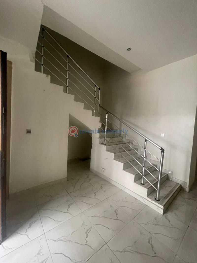 4 bedroom Terraced Duplex For Rent Harris Drive By Vgc, Lekki Victoria Garden City Lekki Lagos - 8