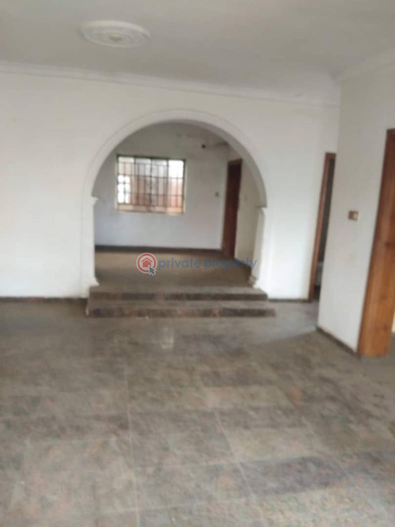 4 bedroom Detached Duplex For Sale Off Africa Road Fagba Agege Lagos - 1