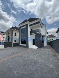 4 bedroom Duplex For Sale Carlton Gate Estate, Akobo Gra, Ibadan Akobo Ibadan Oyo - 17