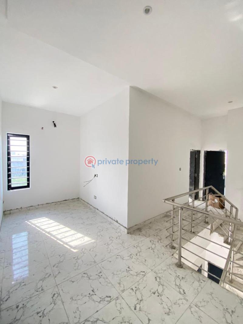 4 bedroom Semi detached Duplex For Sale Ajah, Lagos Ajah Lagos - 11