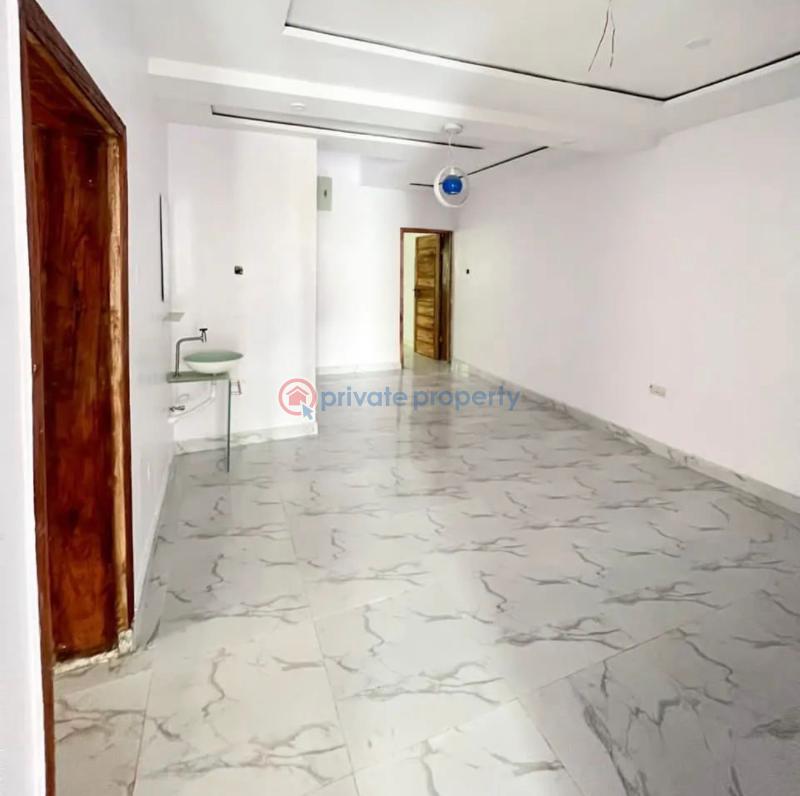 4 bedroom Duplex For Sale Jericho Ibadan Oyo - 7