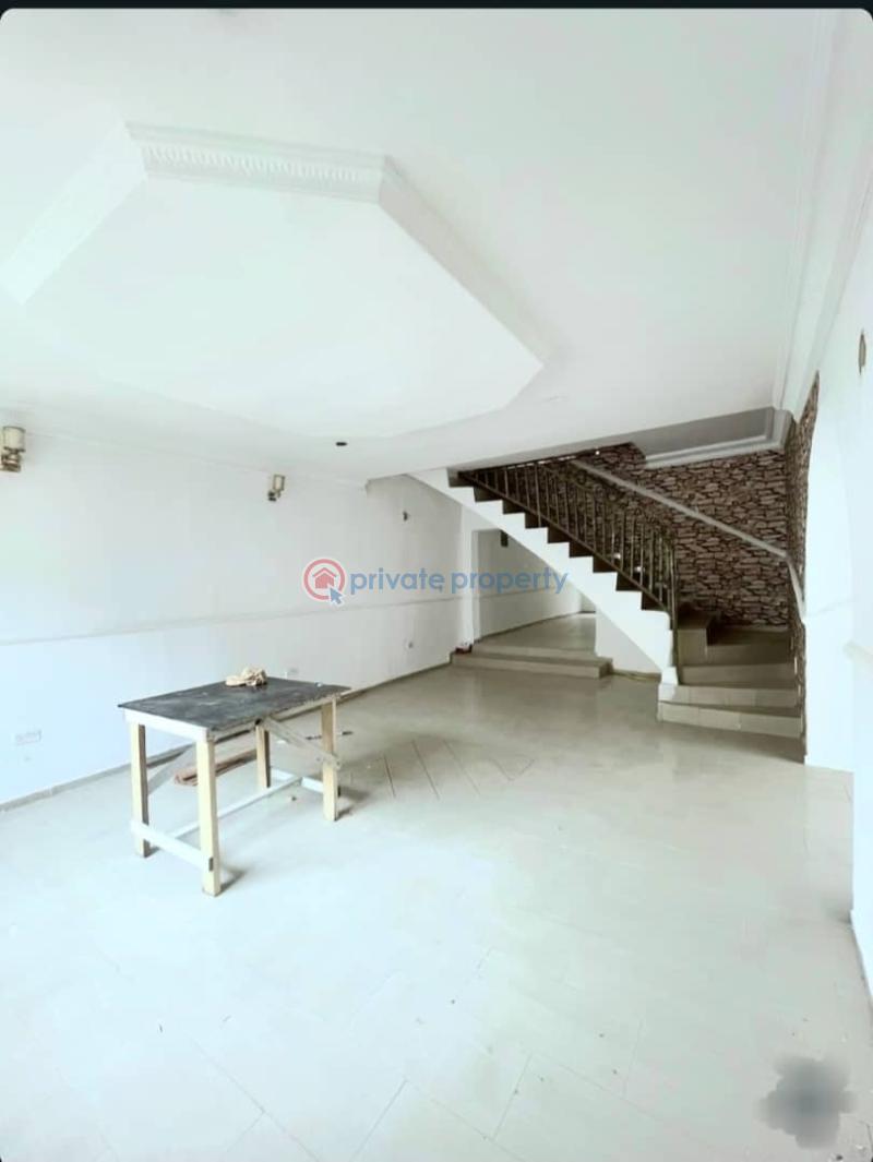 4 bedroom duplex - 1 4 bedroom Office For Rent Lekki Phase 1 Lagos - 1
