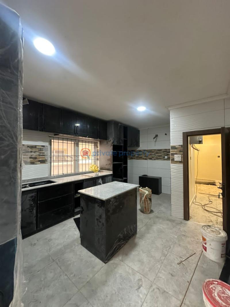 4 bedroom Semi detached Duplex For Sale Oniru Victoria Island Lagos - 21