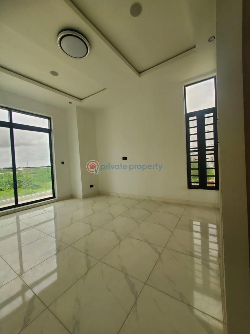 4 bedroom Detached Duplex For Sale General Paint Ajah Lagos - 6