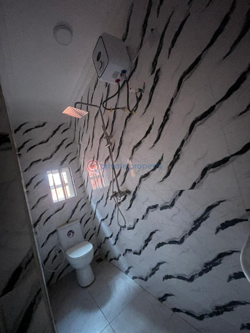 4 bedroom Duplex For Rent Ire Akari Estate, Akala Express, Oluyole Extension, Ibadan Akala Express Ibadan Oyo - 5