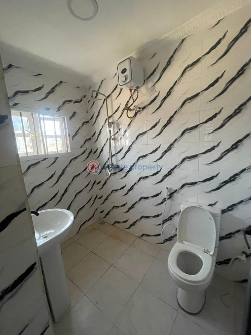 4 bedroom Duplex For Rent Ire Akari Estate, Akala Express, Oluyole Extension, Ibadan Akala Express Ibadan Oyo - 2