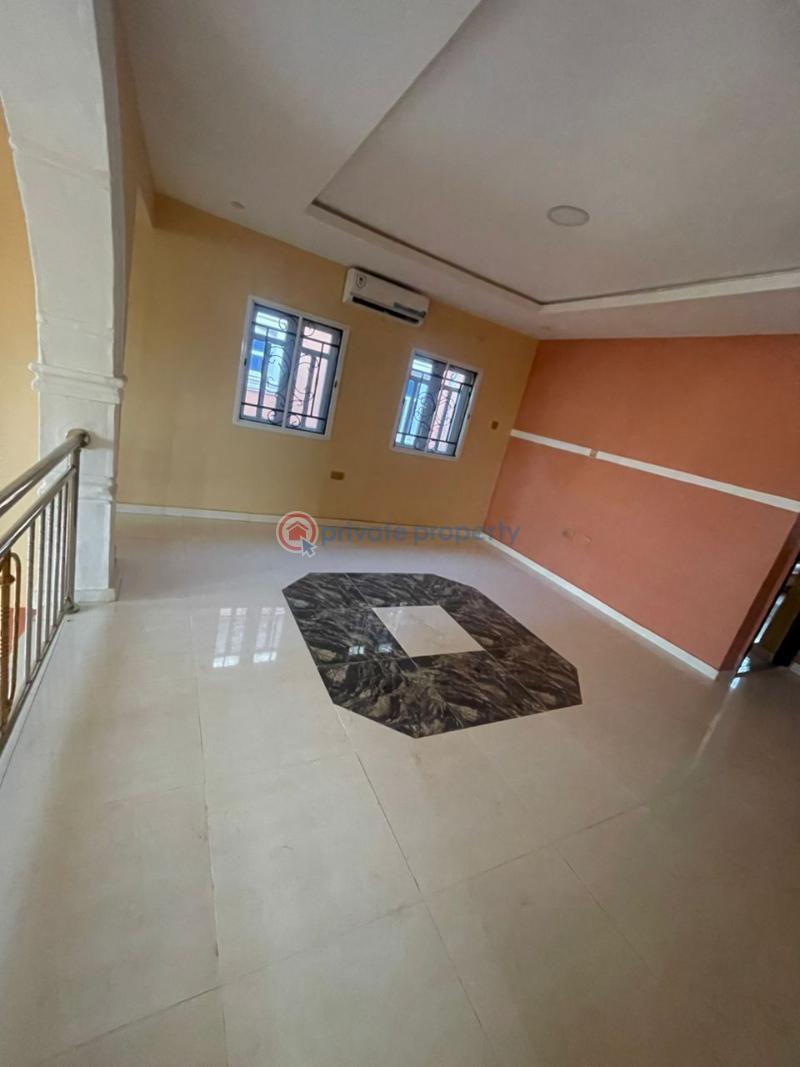 4 bedroom Duplex For Rent Ire Akari Estate, Akala Express, Oluyole Extension, Ibadan Akala Express Ibadan Oyo - 7