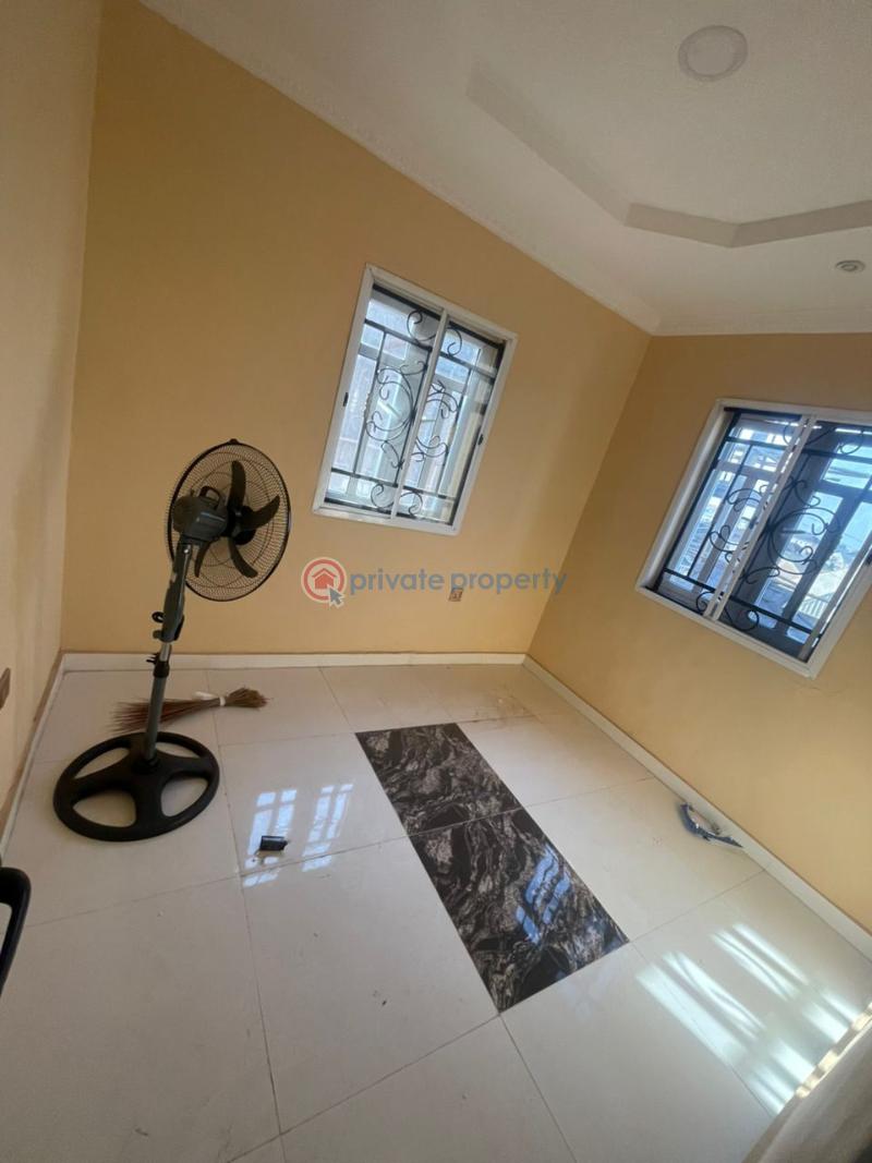 4 bedroom Duplex For Rent Ire Akari Estate, Akala Express, Oluyole Extension, Ibadan Akala Express Ibadan Oyo - 3