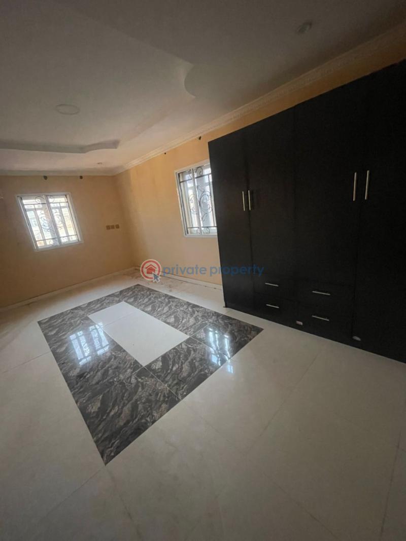 4 bedroom Duplex For Rent Ire Akari Estate, Akala Express, Oluyole Extension, Ibadan Akala Express Ibadan Oyo - 8