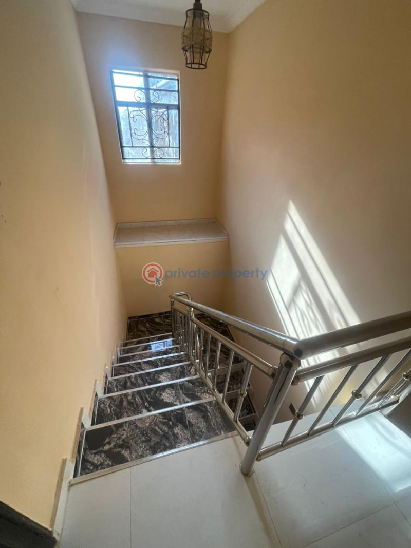 4 bedroom Duplex For Rent Ire Akari Estate, Akala Express, Oluyole Extension, Ibadan Akala Express Ibadan Oyo - 0