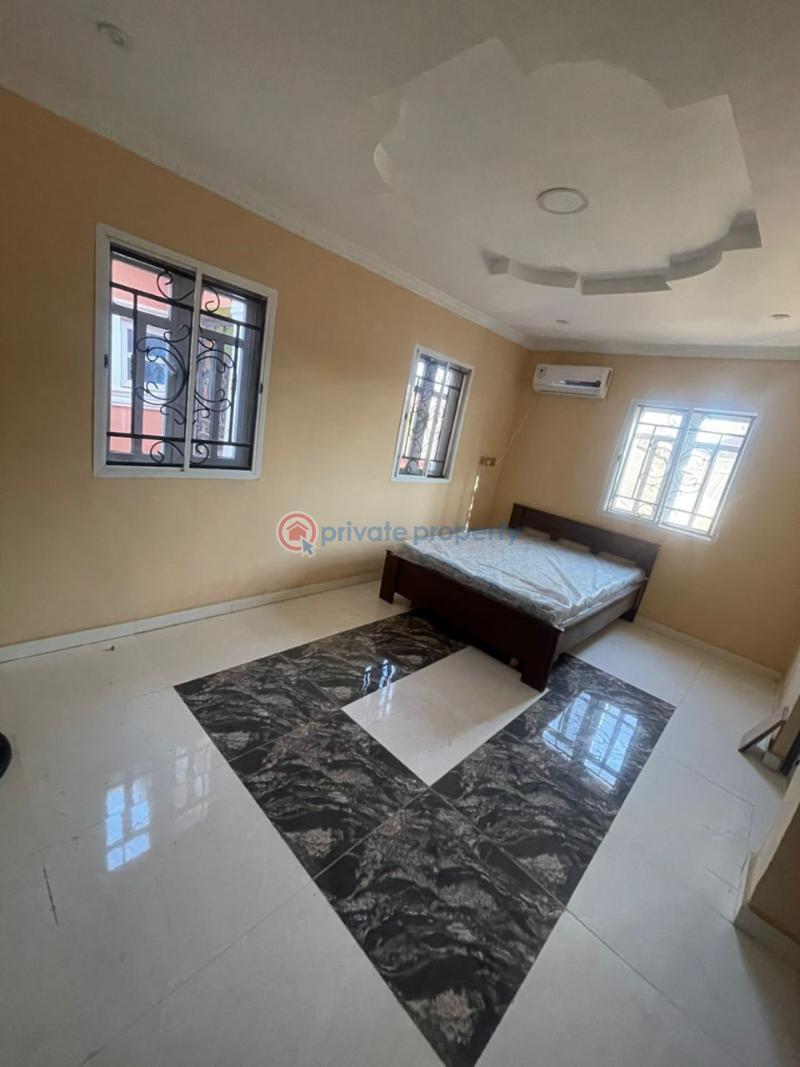 4 bedroom Duplex For Rent Ire Akari Estate, Akala Express, Oluyole Extension, Ibadan Akala Express Ibadan Oyo - 11