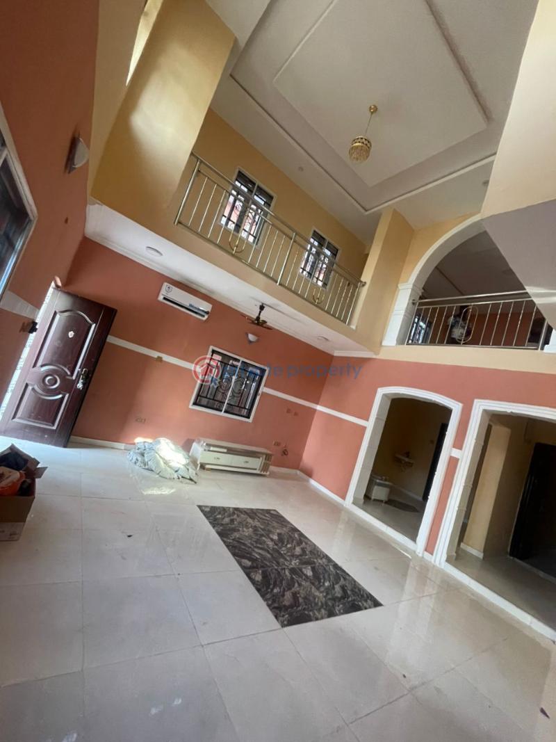 4 bedroom Duplex For Rent Ire Akari Estate, Akala Express, Oluyole Extension, Ibadan Akala Express Ibadan Oyo - 10