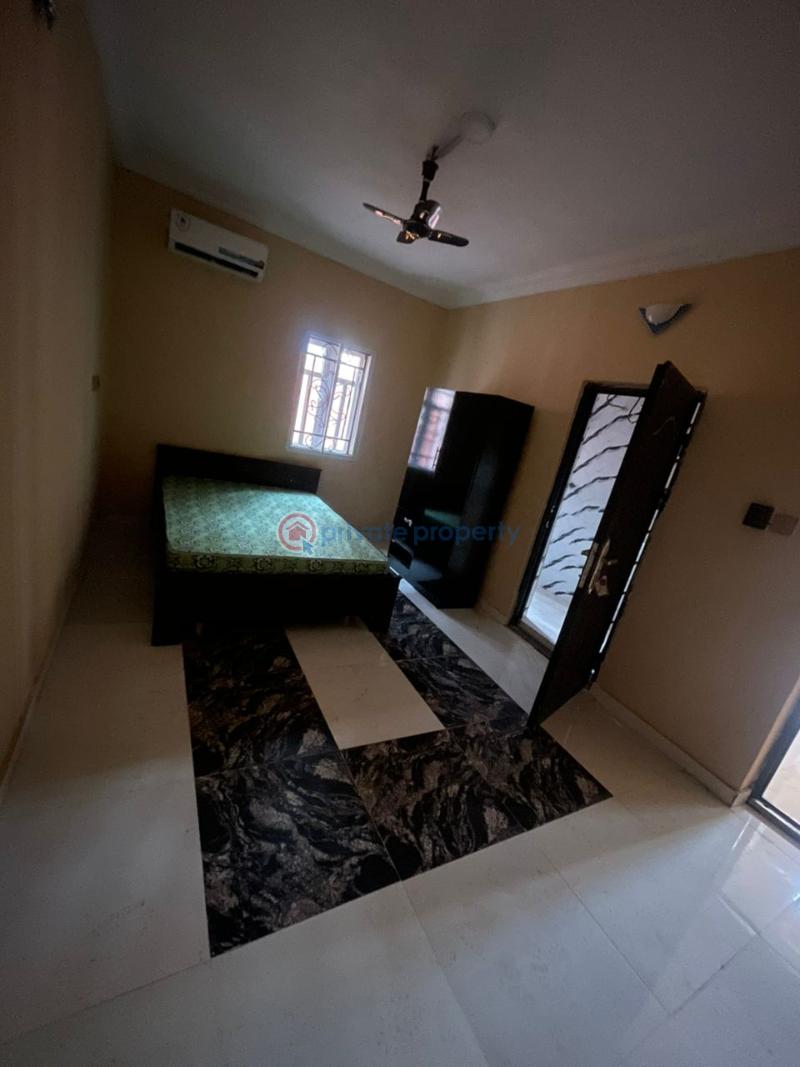 4 bedroom Duplex For Rent Ire Akari Estate, Akala Express, Oluyole Extension, Ibadan Akala Express Ibadan Oyo - 4