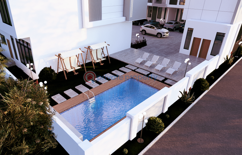 4 bedroom Duplex For Sale Sky Mall, Sangotedo Lagos Sangotedo Ajah Lagos - 7