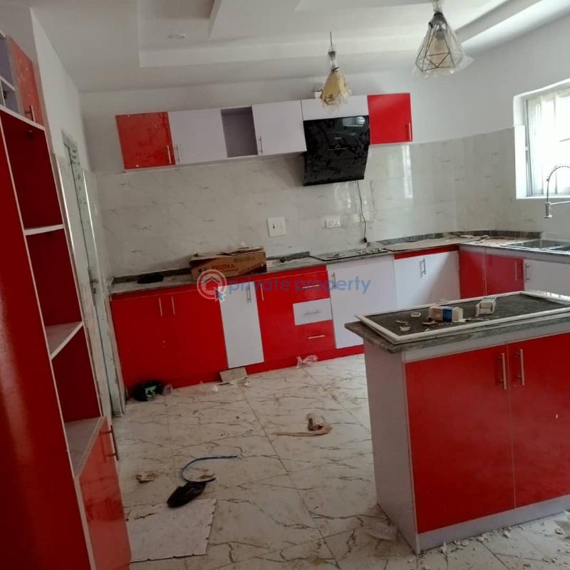 4 bedroom Duplex For Sale Jericho Ibadan Oyo - 0