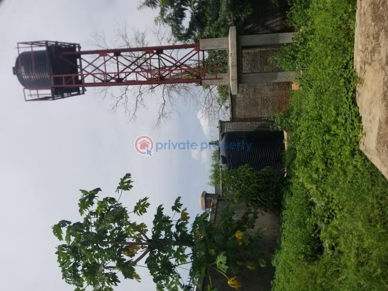 4 bedroom Duplex For Sale Obasanjo Presidential Hill Top. Abeokuta Ogun - 7