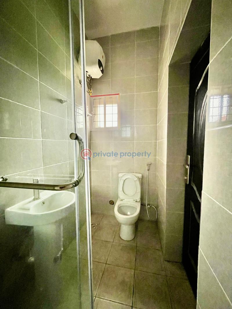 4 bedroom Duplex For Rent Jahi Abuja Phase 2  - 4