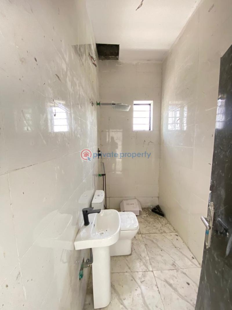 4 bedroom Semi detached Duplex For Sale Ajah, Lagos Ajah Lagos - 13