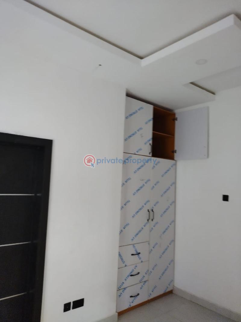 4 bedroom Detached Duplex For Sale Adigun Gra, Beside Bcos, Bashorun Ibadan Oyo - 11