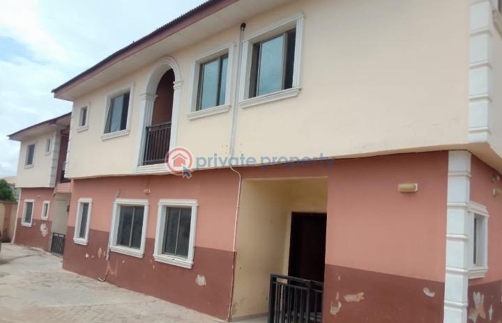 4 bedroom Duplex For Rent Alpha Grace Estate Off Nihort Jericho Extension Ibadan Oyo
