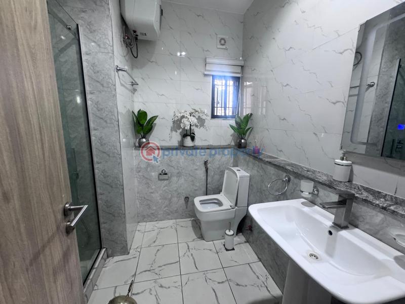 4 bedroom duplex - 4 4 bedroom Detached Duplex For Sale Idu Abuja Phase 4  - 4