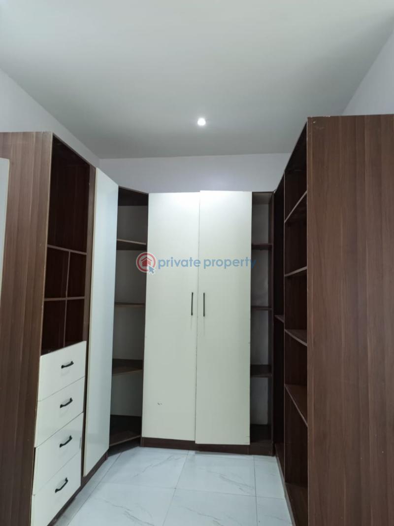 4 bedroom Terraced Duplex For Rent Lekki Palm City, Ajah Addo Ajah Lagos - 14