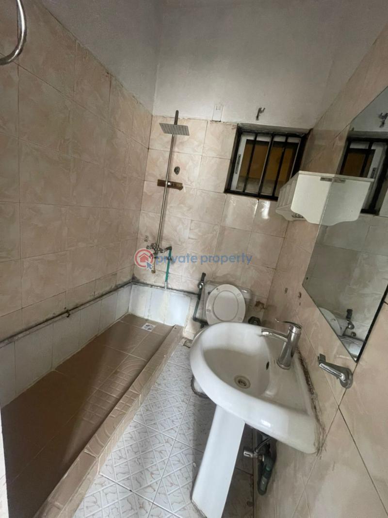 4 bedroom Duplex For Rent Iyaganku Gra, Ibadan Iyanganku Ibadan Oyo - 8