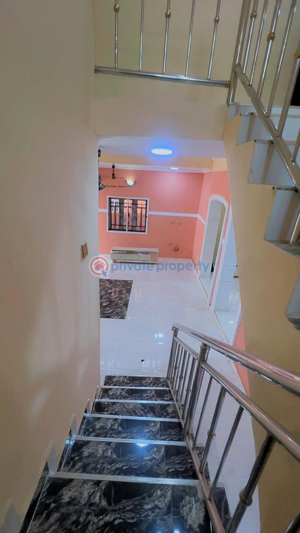 4 bedroom Duplex For Rent Ire Akari Estate, Akala Express, Oluyole Extension, Ibadan Akala Express Ibadan Oyo - 5