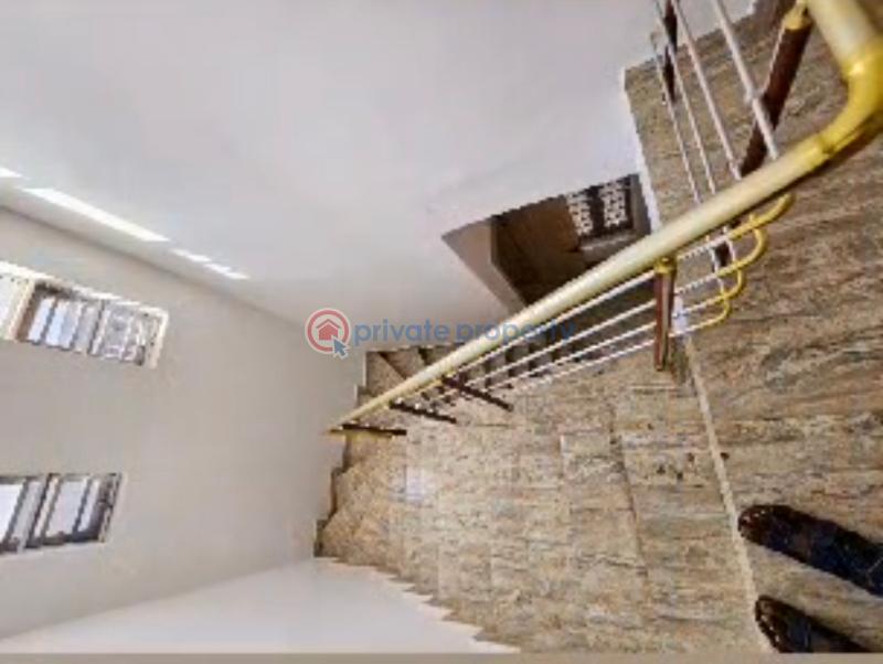 4 bedroom Terrace For Sale Orchid Road Lafiaji Lekki Lagos - 11