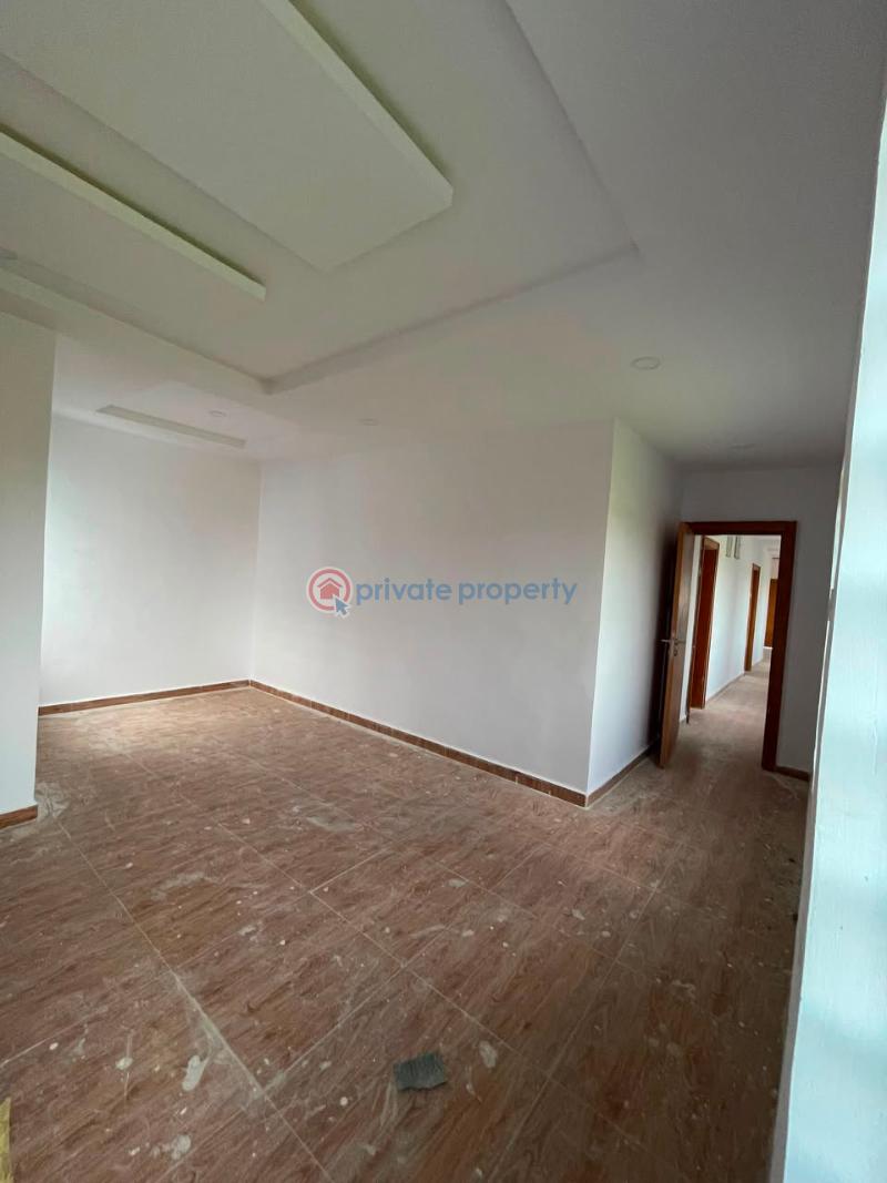 House For Rent Oke Badan Estate, Akobo Ibadan Oyo - 5
